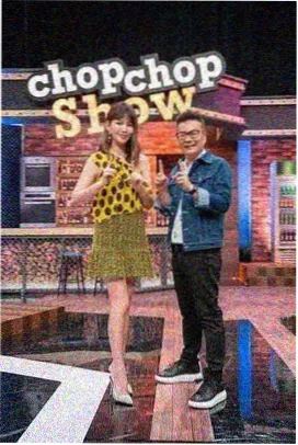 声线实验 音乐综艺在线观看